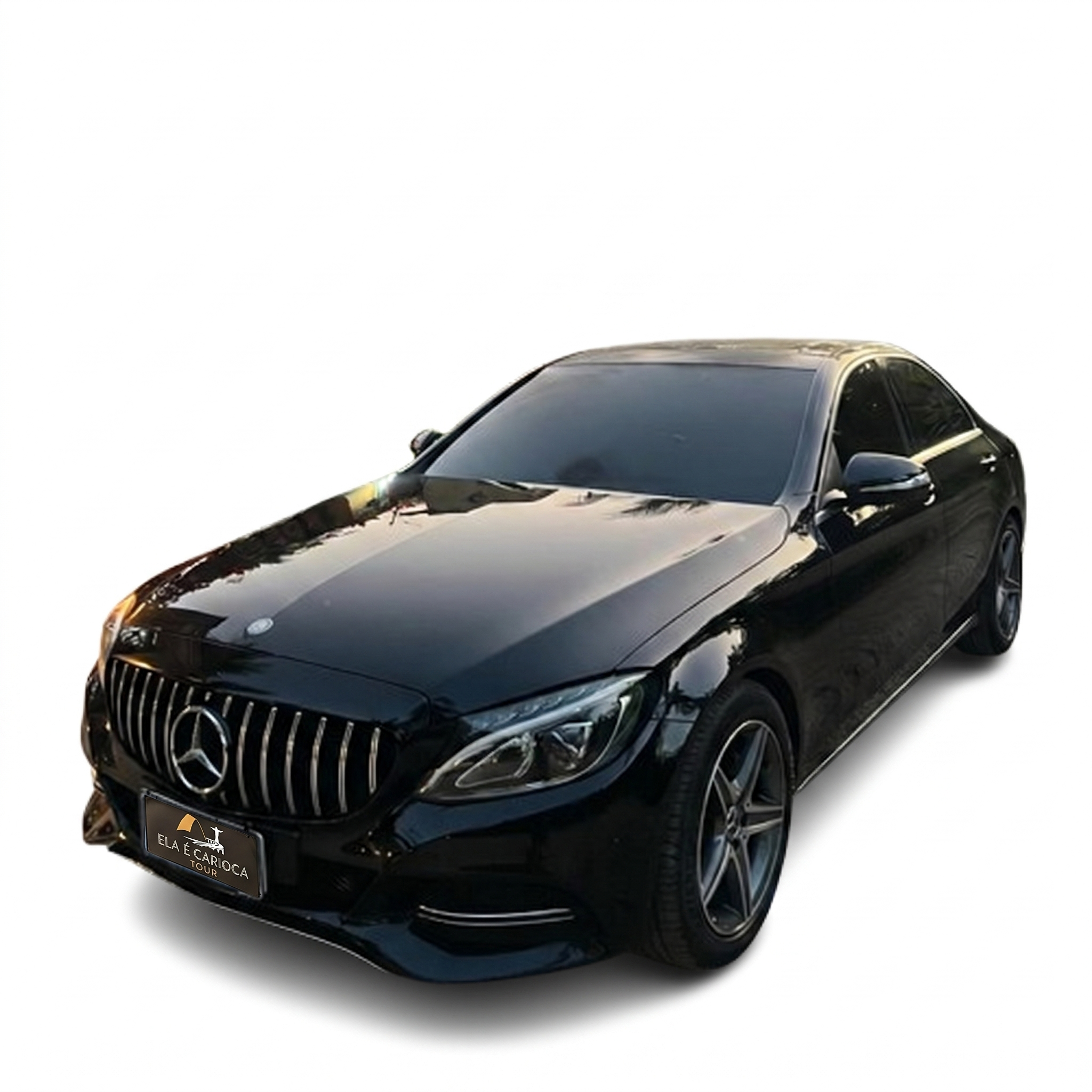 Carro de Luxo