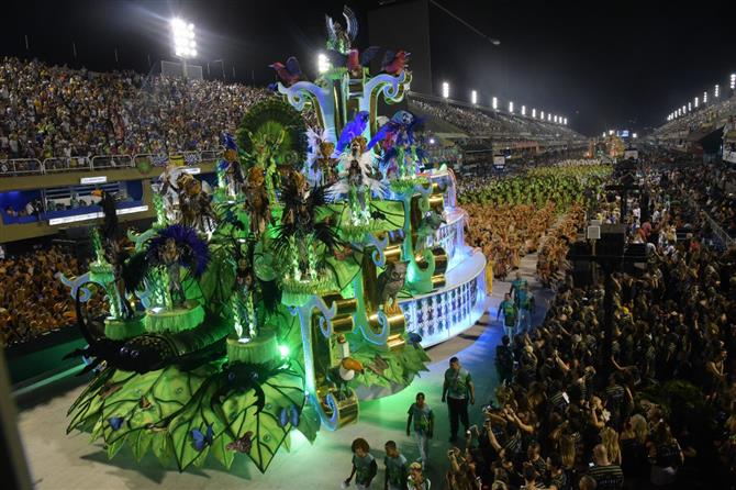 Eventos