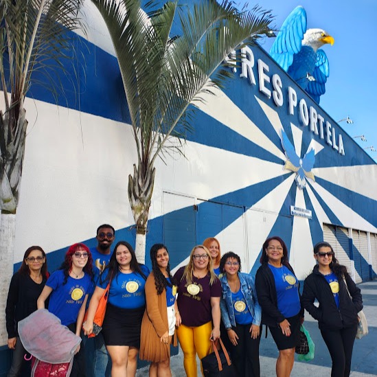 Escola de Samba