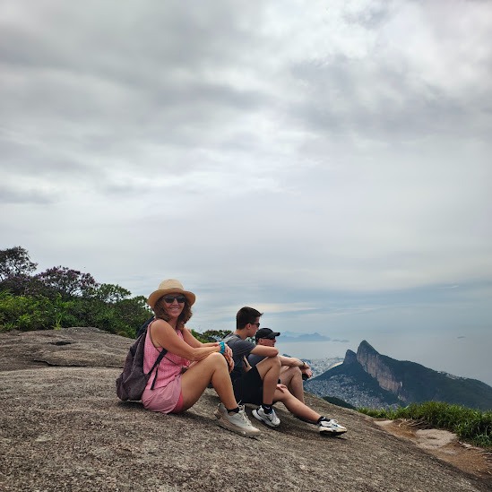 Vista nas Alturas